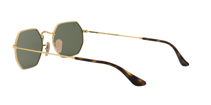 Ray-Ban Octagonal RB3556N 001