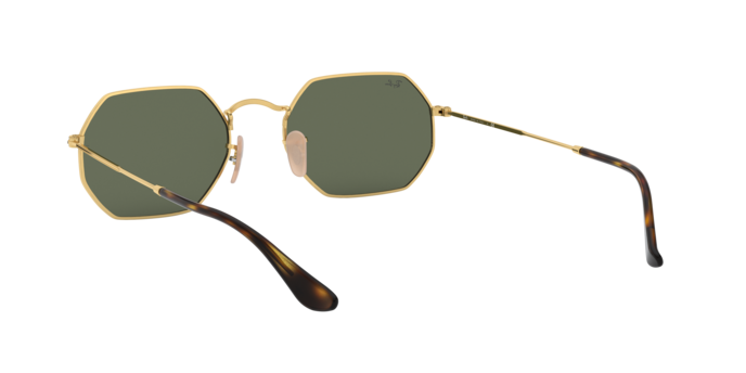 Ray-Ban Octagonal RB3556N 001