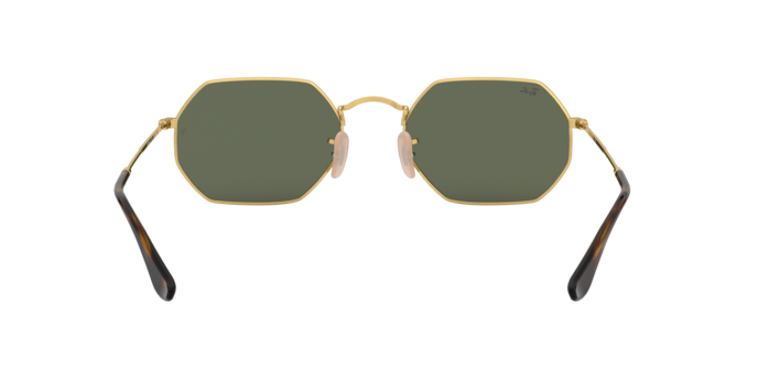 Ray-Ban Octagonal RB3556N 001