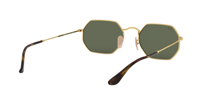 Ray-Ban Octagonal RB3556N 001