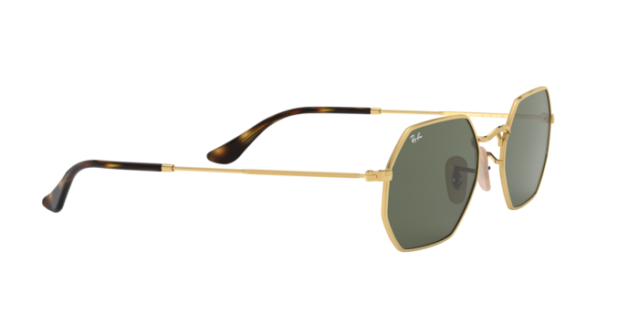 Ray-Ban Octagonal RB3556N 001