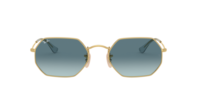 Ray-Ban Octagonal RB3556N 91233M
