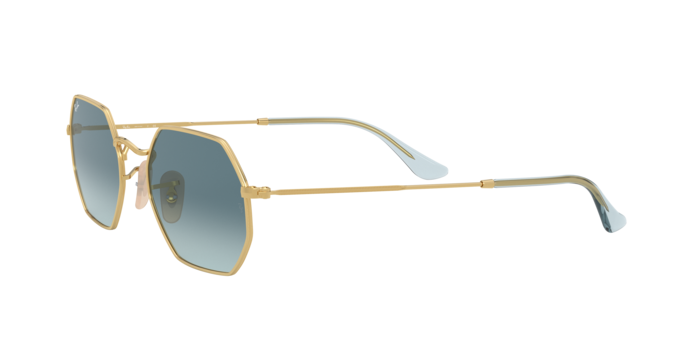 Ray-Ban Octagonal RB3556N 91233M