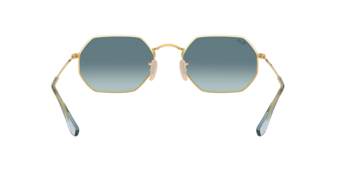 Ray-Ban Octagonal RB3556N 91233M