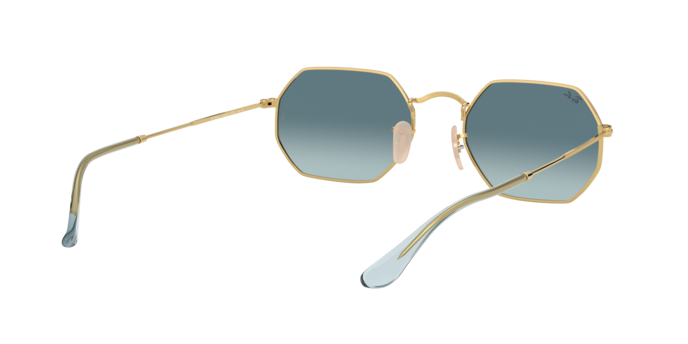 Ray-Ban Octagonal RB3556N 91233M