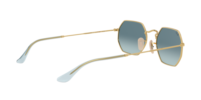 Ray-Ban Octagonal RB3556N 91233M