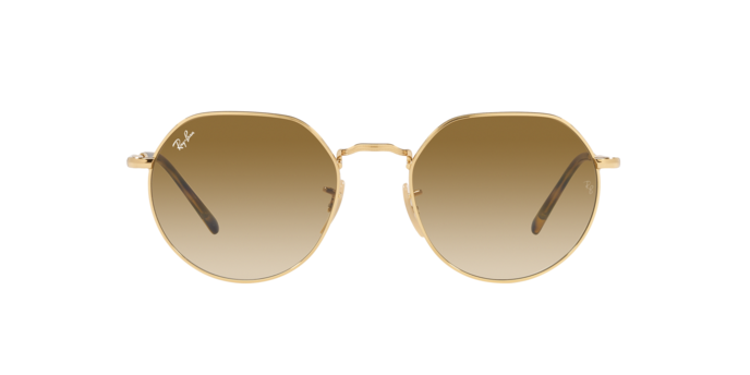 Ray-Ban Jack RB3565 001/51