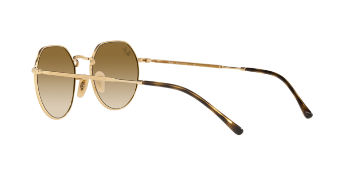 Ray-Ban Jack RB3565 001/51
