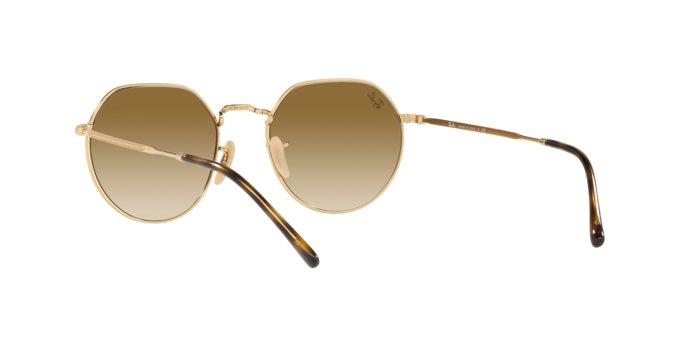 Ray-Ban Jack RB3565 001/51