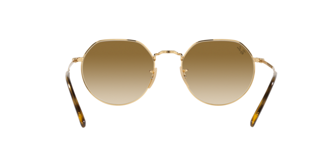 Ray-Ban Jack RB3565 001/51