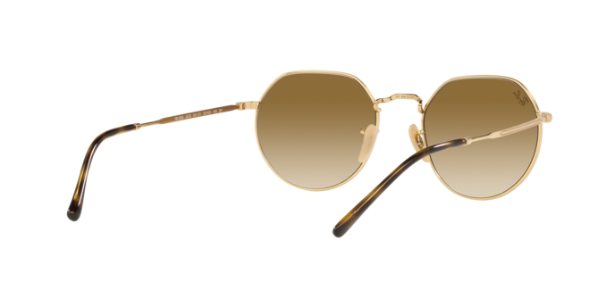 Ray-Ban Jack RB3565 001/51