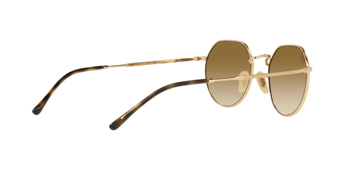 Ray-Ban Jack RB3565 001/51