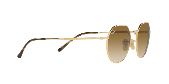 Ray-Ban Jack RB3565 001/51