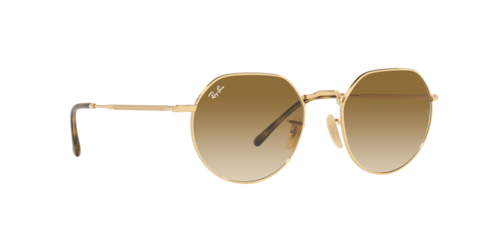Ray-Ban Jack RB3565 001/51