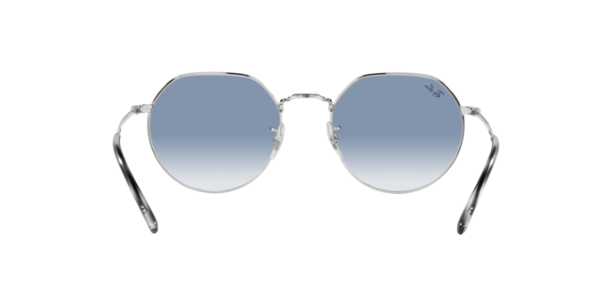 Ray-Ban Jack RB3565 003/3F