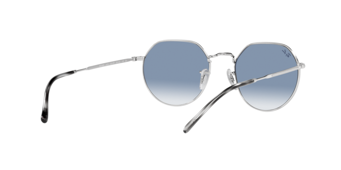 Ray-Ban Jack RB3565 003/3F