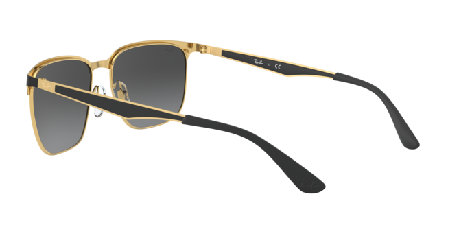 Ray-Ban RB3569 187/88