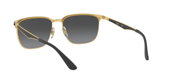 Ray-Ban RB3569 187/88