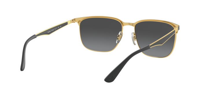Ray-Ban RB3569 187/88