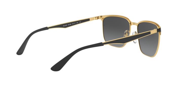 Ray-Ban RB3569 187/88