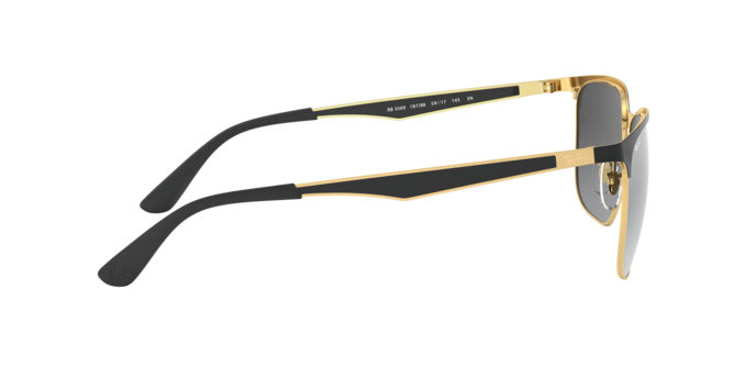 Ray-Ban RB3569 187/88
