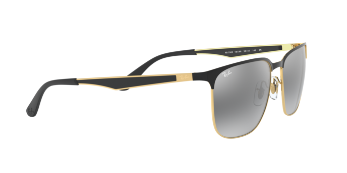 Ray-Ban RB3569 187/88