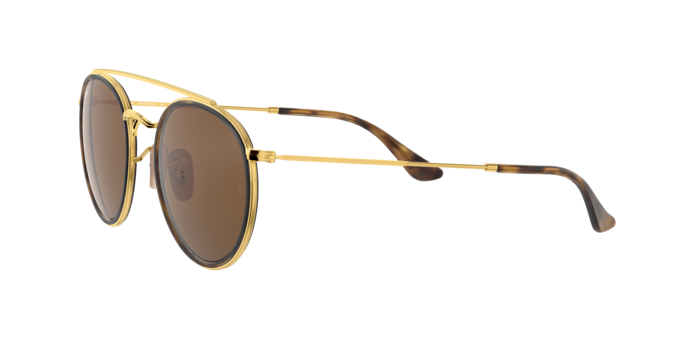 Ray-Ban RB3647N 001/57