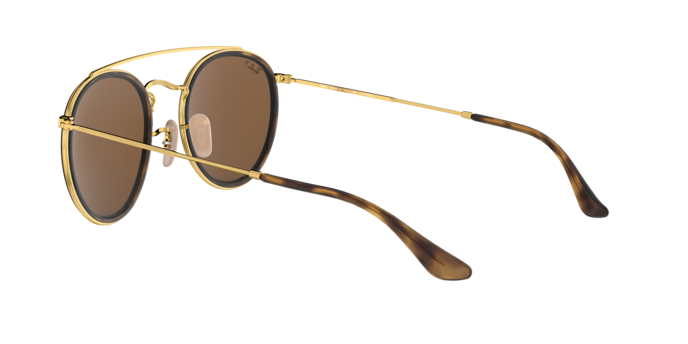 Ray-Ban RB3647N 001/57
