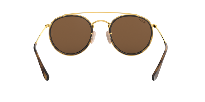 Ray-Ban RB3647N 001/57