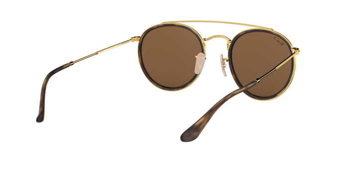 Ray-Ban RB3647N 001/57