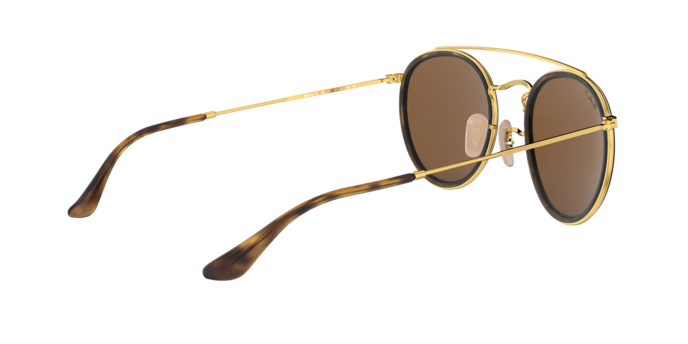 Ray-Ban RB3647N 001/57