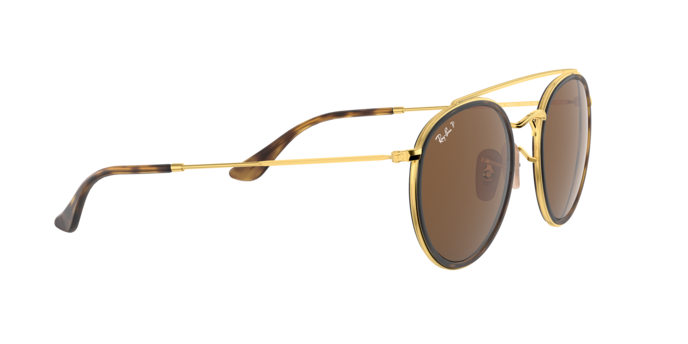 Ray-Ban RB3647N 001/57