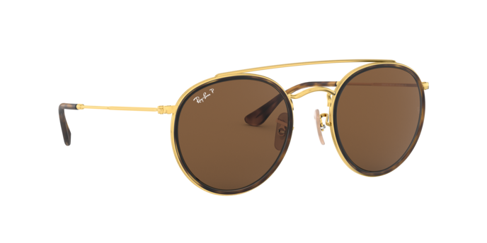 Ray-Ban RB3647N 001/57
