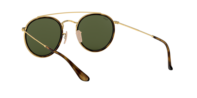 Ray-Ban RB3647N 001