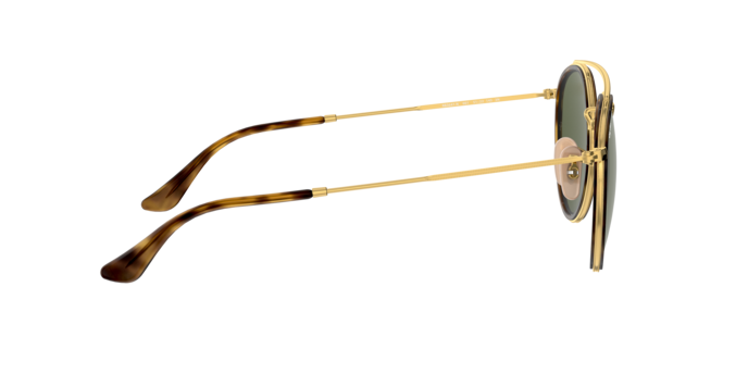 Ray-Ban RB3647N 001