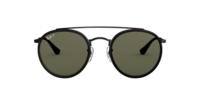 Ray-Ban RB3647N 002/58