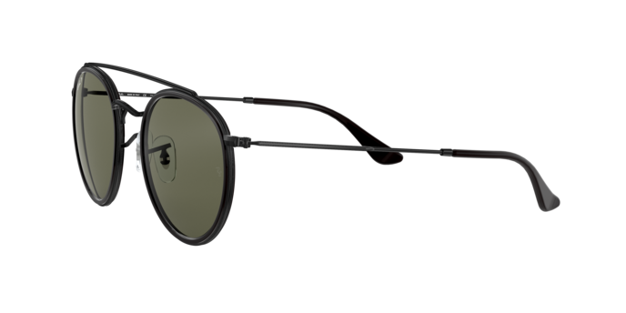 Ray-Ban RB3647N 002/58