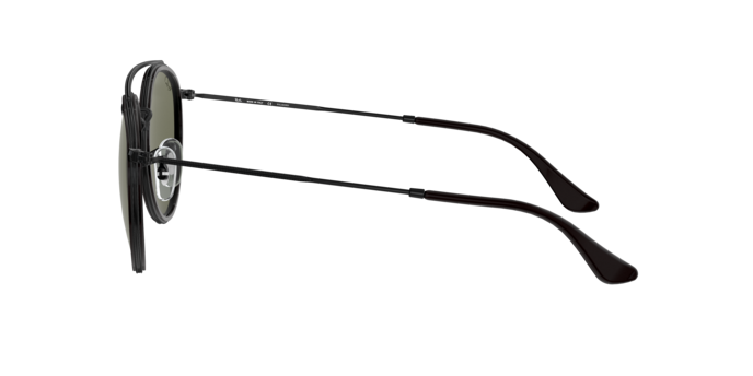 Ray-Ban RB3647N 002/58