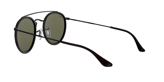 Ray-Ban RB3647N 002/58