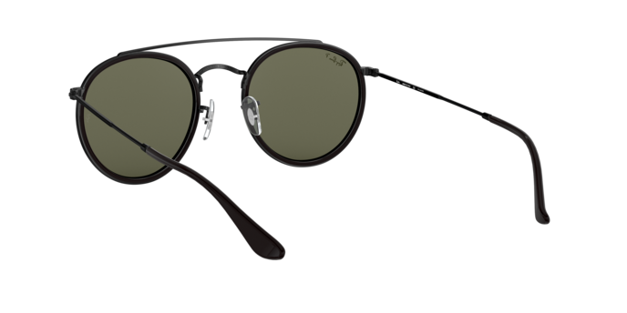 Ray-Ban RB3647N 002/58