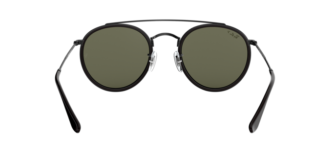 Ray-Ban RB3647N 002/58
