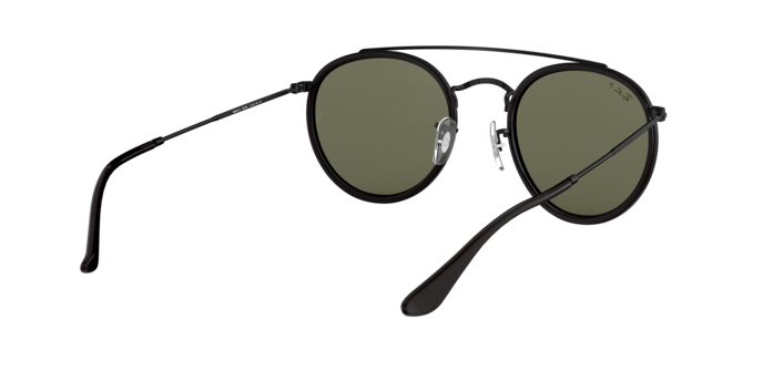 Ray-Ban RB3647N 002/58