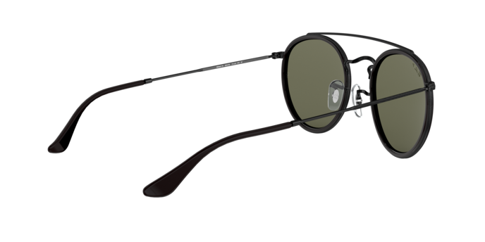 Ray-Ban RB3647N 002/58