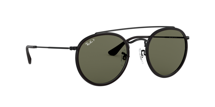 Ray-Ban RB3647N 002/58