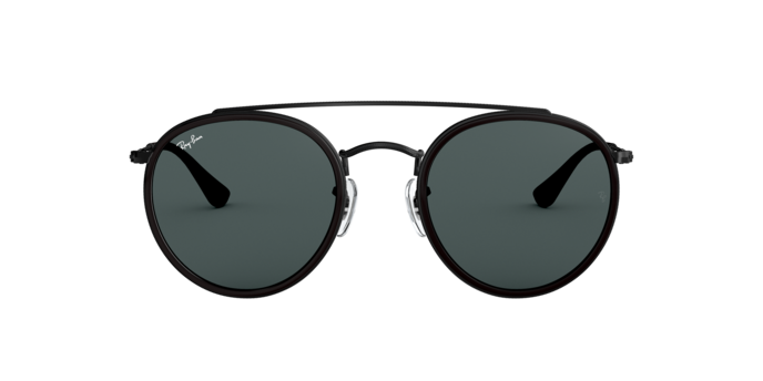 Ray-Ban RB3647N 002/R5