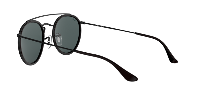 Ray-Ban RB3647N 002/R5