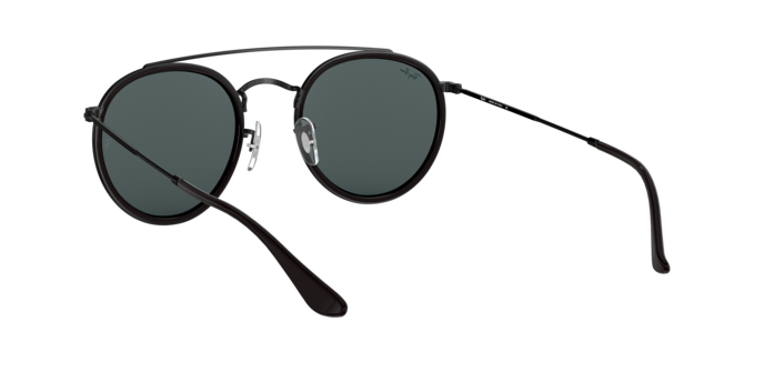 Ray-Ban RB3647N 002/R5