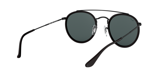 Ray-Ban RB3647N 002/R5