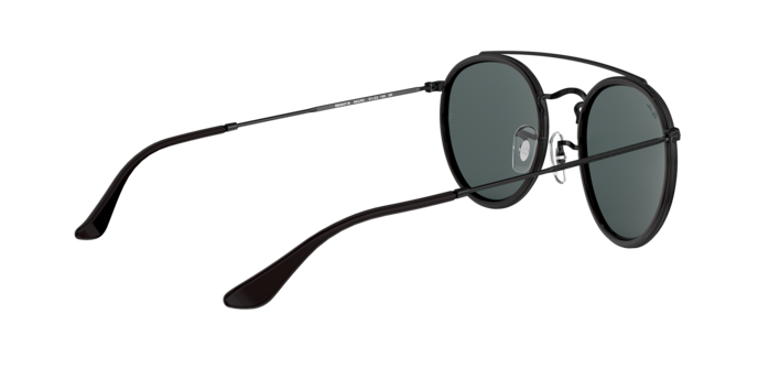 Ray-Ban RB3647N 002/R5