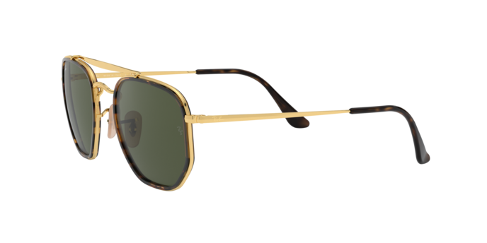 Ray-Ban The Marshal Ii RB3648M 001
